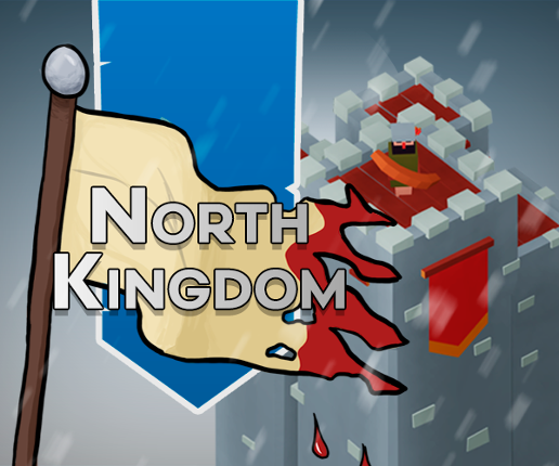 North Kingdom Game Cover