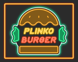 Plinko Burger Image