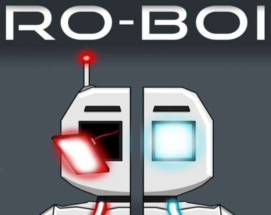 RoBoi Game Cover