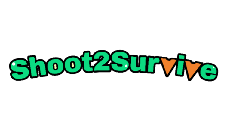 Shoot2Survive Game Cover