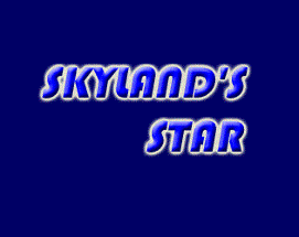 Skyland's Star Image