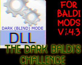 THE DARK BALDI'S CHALLENGE (assemblysharp.dll) Image