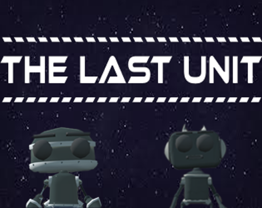 The Last Unit Game Cover