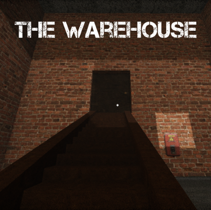 The Warehouse Game Cover