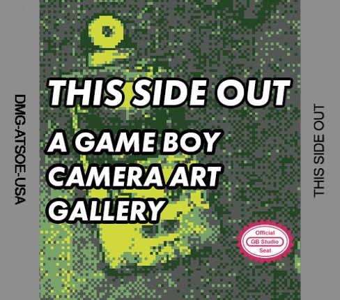 This Side Out Game Cover