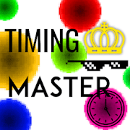 Timing Master Game Cover