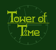 Tower of Time Image