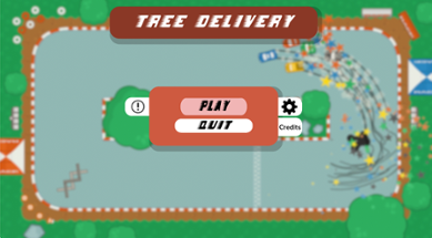 Tree Delivery Image