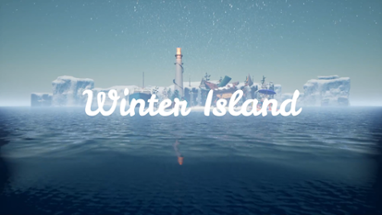 Winter Island Image