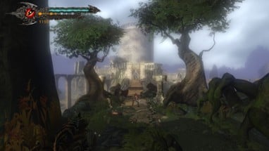 Garshasp: Temple of the Dragon Image