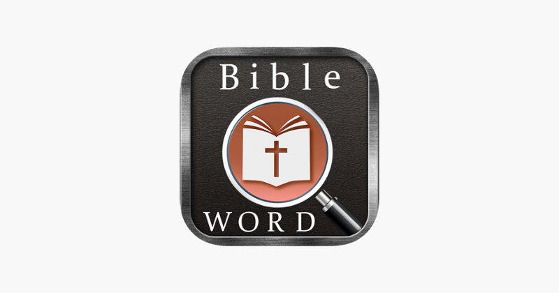 Giant Bible Word Search Pro Game Cover