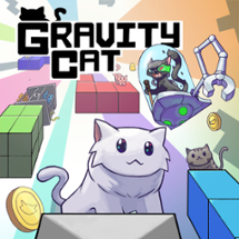 Gravity Cat Image