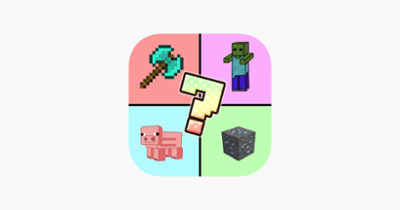 Guess The Block - Brand new quiz game for Minecraft Image