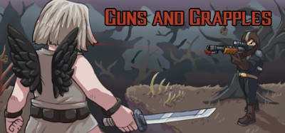 Guns and Grapples Image