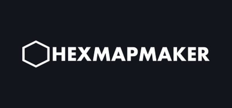 HEXMAPMAKER Game Cover