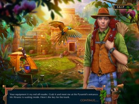 Hidden Expedition: Paradise Image