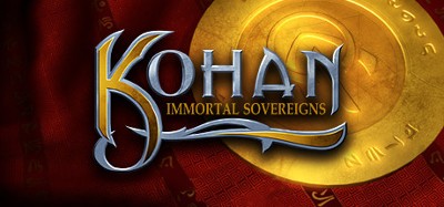 Kohan: Immortal Sovereigns Image