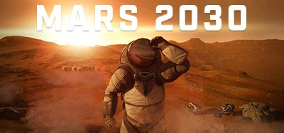 Mars 2030 Image