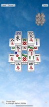 Moonlight Mahjong Lite Image