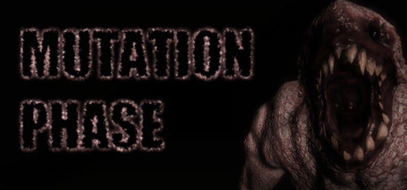 MUTATION PHASE Game Cover