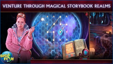 Nevertales: Shattered Image - A Hidden Object Storybook Adventure Image