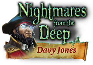 Nightmares from the Deep 3: Davy Jones Image