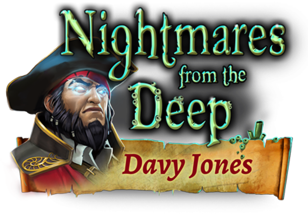 Nightmares from the Deep 3: Davy Jones Game Cover
