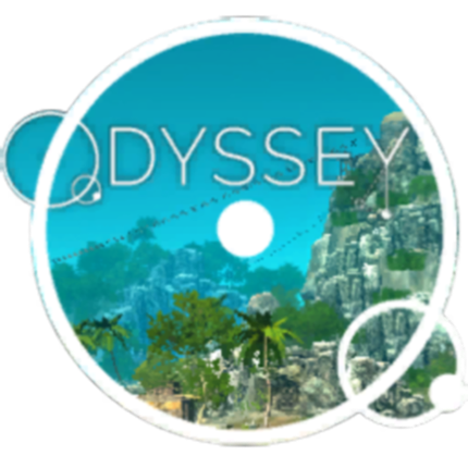 Odyssey - The Next Generation Science Game Game Cover