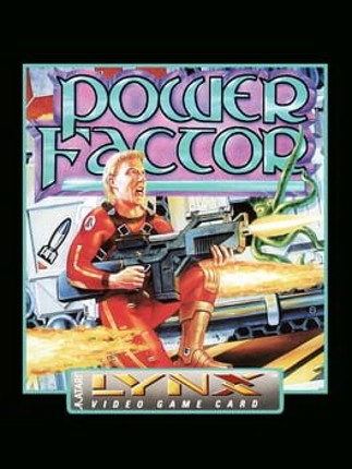 Power Factor Game Cover