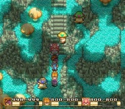 Secret of Mana Image