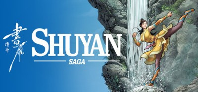 Shuyan Saga Image