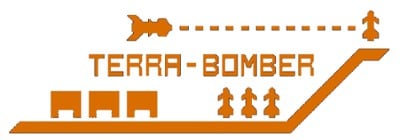 Terra Bomber Image