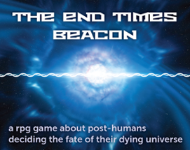 The End Times Beacon Image