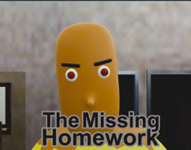 The Missing Homework Image