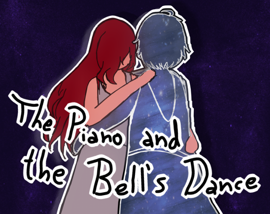 The Piano and the Bell's Dance Game Cover