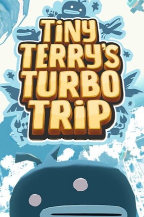 Tiny Terry's Turbo Trip Game Cover