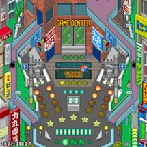 Tokyo Pinball Image