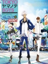 Tokyo Yamanote Boys Super Mint Disc Image