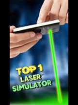 Top 1 Laser Simulator Image