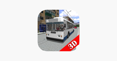 Trolleybus Simulator 2018 Image