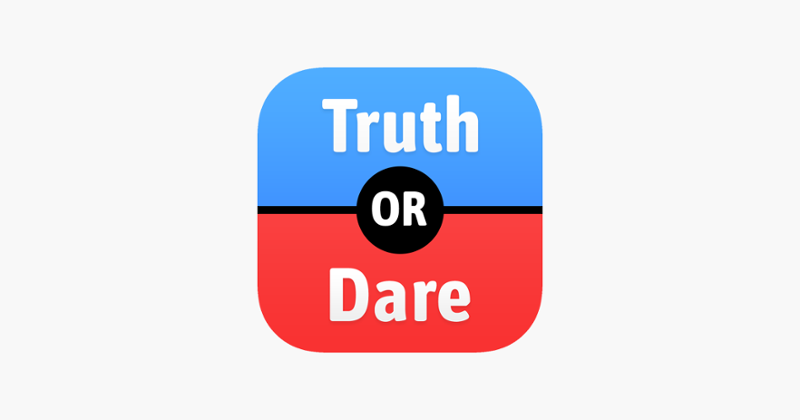 Truth Or Dare? - Group Game Game Cover