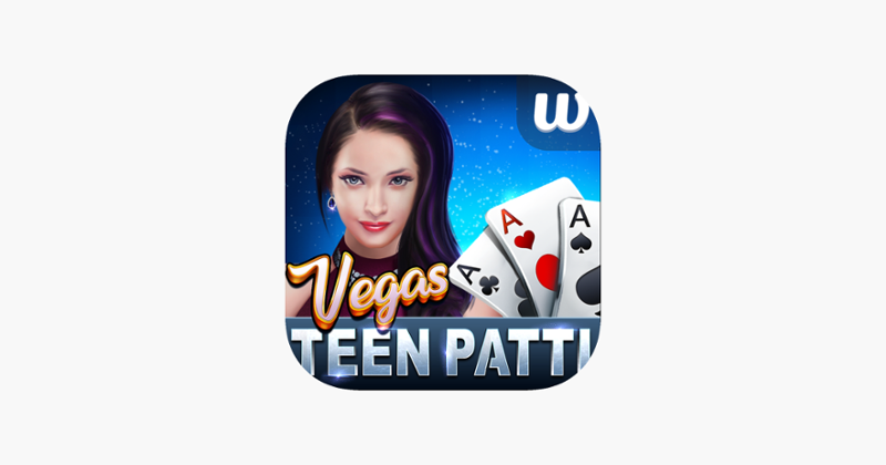 Vegas Teen Patti Game Cover