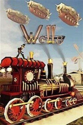 Wells Game Cover
