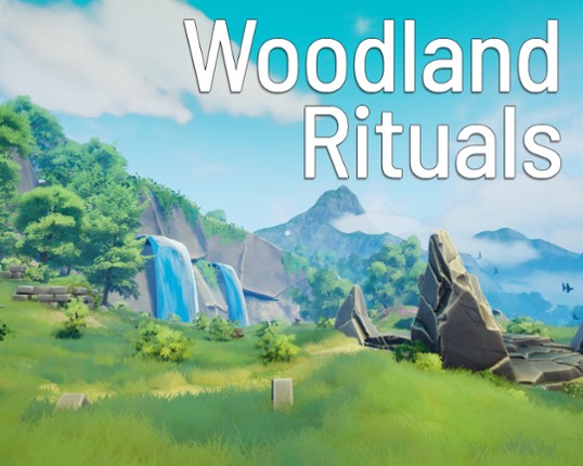 Woodland Rituals Game Cover