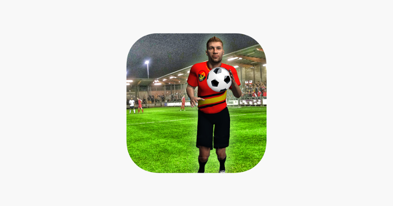 World Cup League Football Champions:Live on Mobile Game Cover