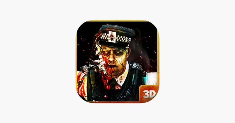 Zombie Apocalypse City Attack Game Cover