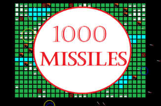 1000 Missiles Image