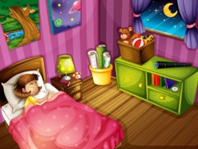 Abbie's Farm - Bedtime story Image