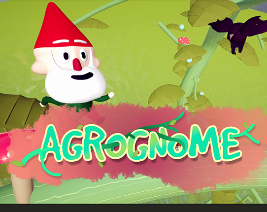 Agrognome Game Cover