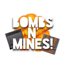 Bombs n' Mines Image
